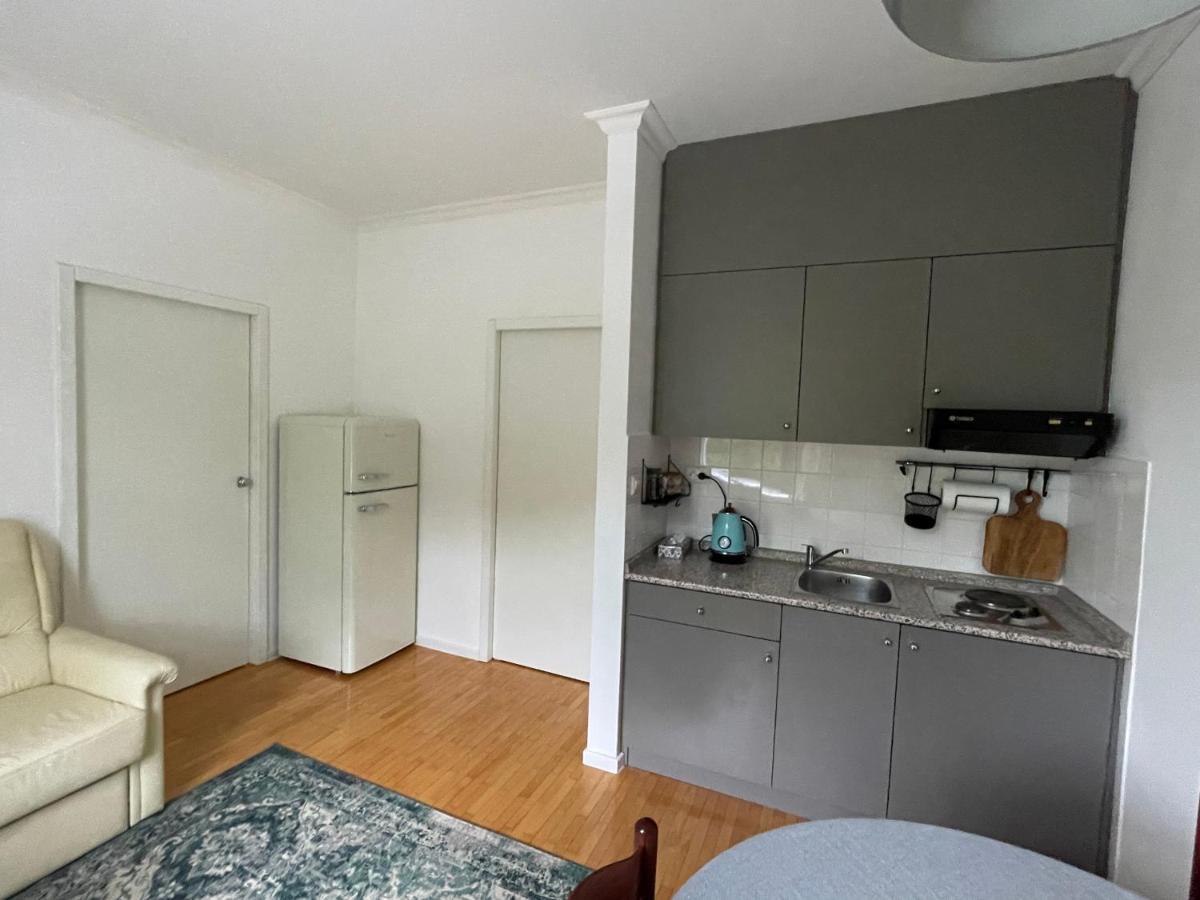 Apartment Vilapark 14 Rogaska Slatina Ngoại thất bức ảnh