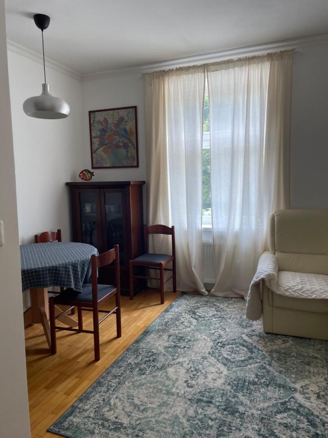Apartment Vilapark 14 Rogaska Slatina Ngoại thất bức ảnh