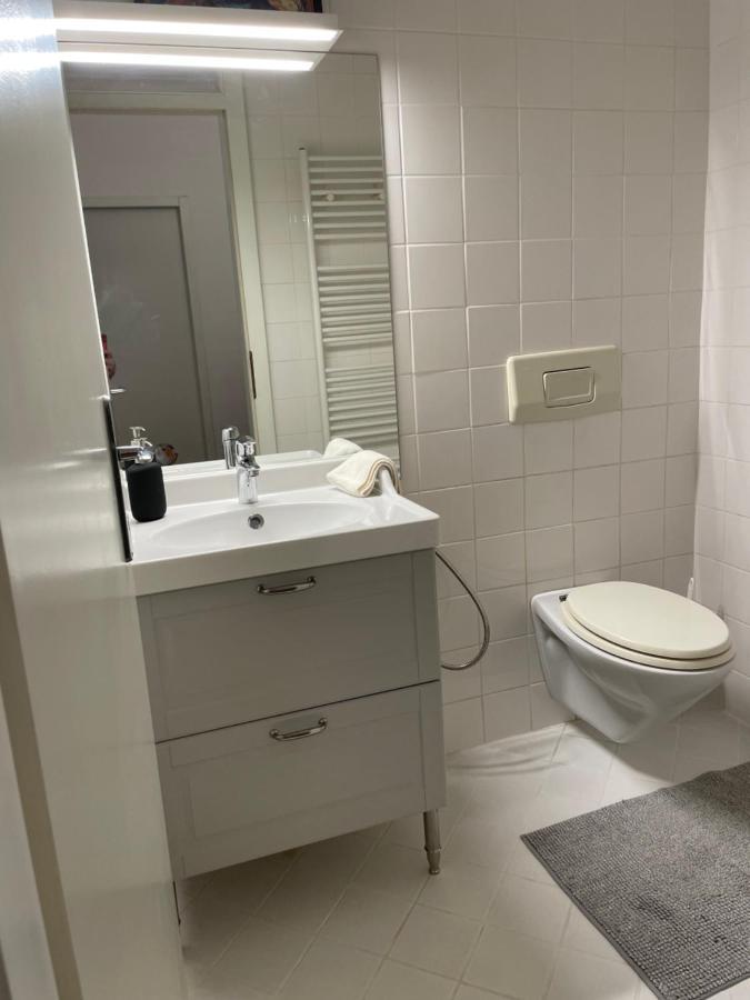 Apartment Vilapark 14 Rogaska Slatina Ngoại thất bức ảnh