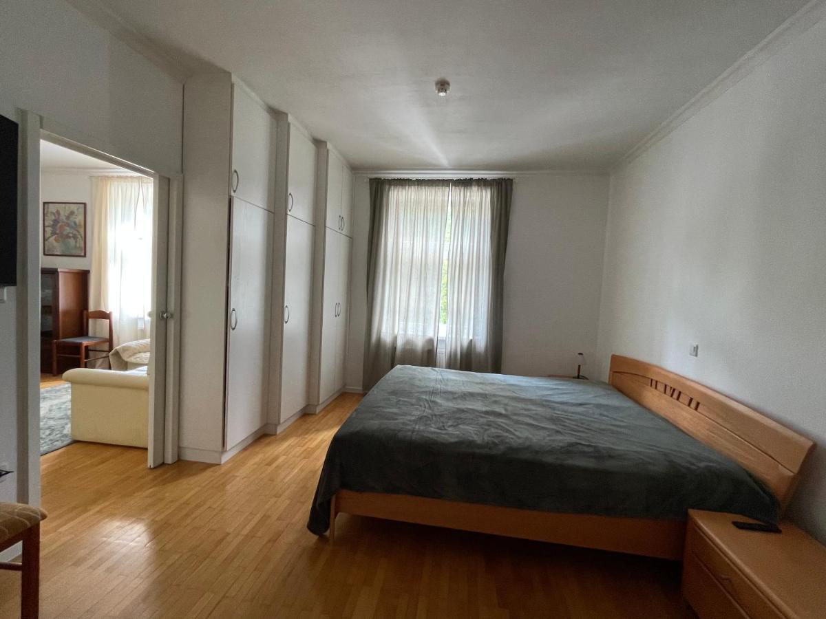 Apartment Vilapark 14 Rogaska Slatina Ngoại thất bức ảnh