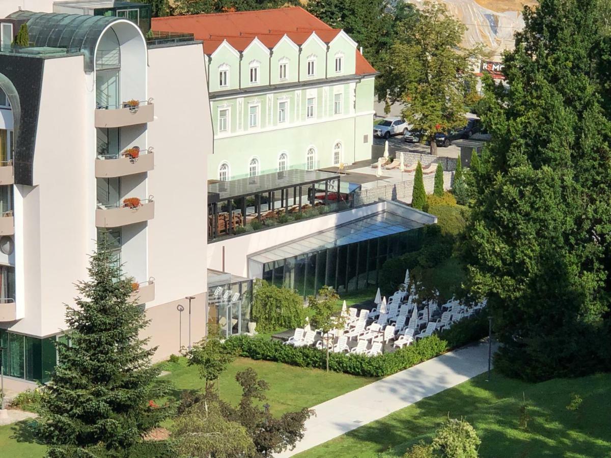 Apartment Vilapark 14 Rogaska Slatina Ngoại thất bức ảnh