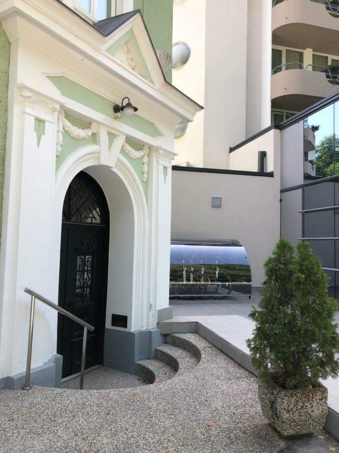 Apartment Vilapark 14 Rogaska Slatina Ngoại thất bức ảnh